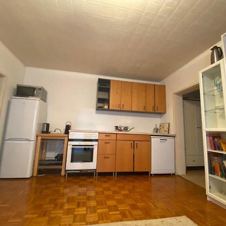 Apartment52 In Vienna Near The Рrаter エクステリア 写真