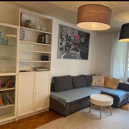 Apartment52 In Vienna Near The Рrаter エクステリア 写真