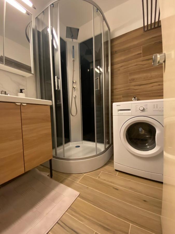 Apartment52 In Vienna Near The Рrаter エクステリア 写真
