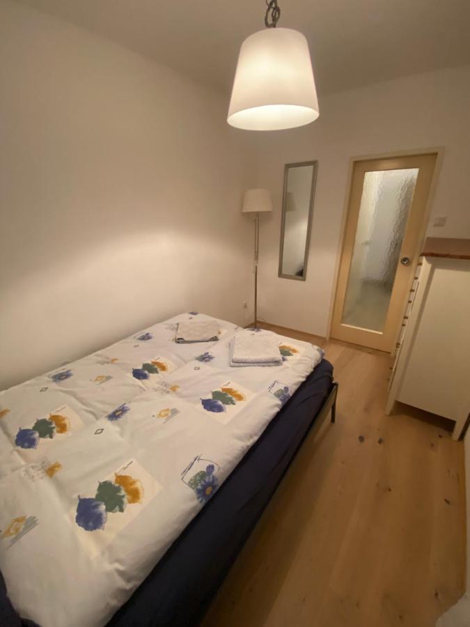Apartment52 In Vienna Near The Рrаter エクステリア 写真
