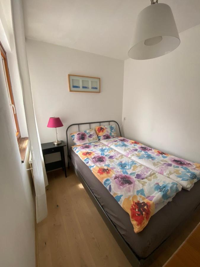 Apartment52 In Vienna Near The Рrаter エクステリア 写真