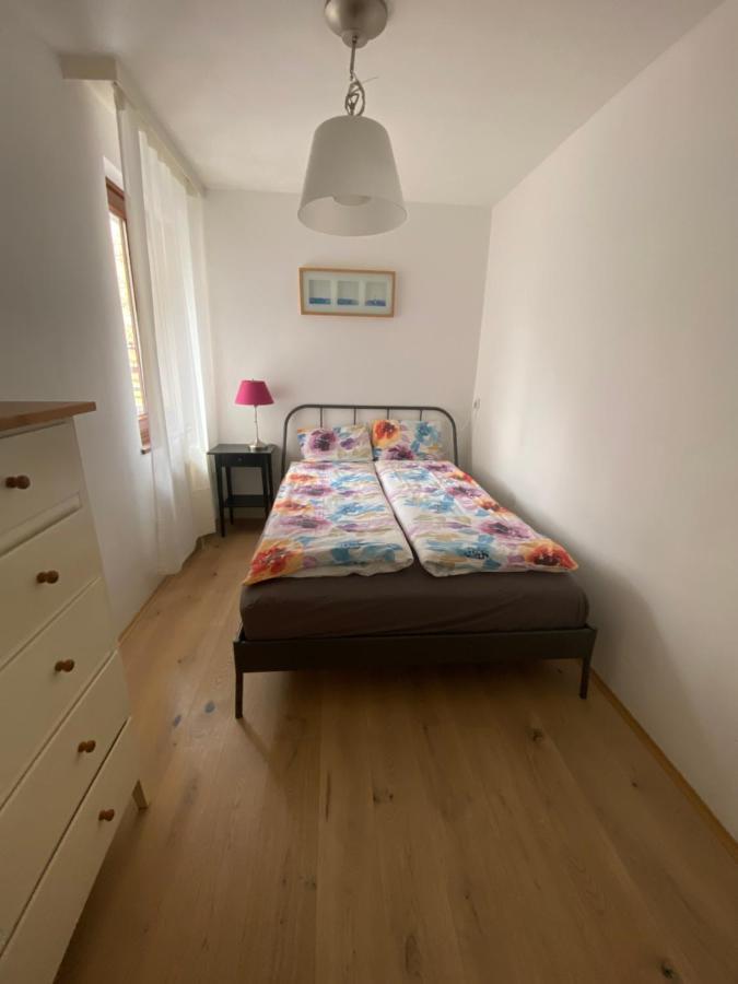 Apartment52 In Vienna Near The Рrаter エクステリア 写真